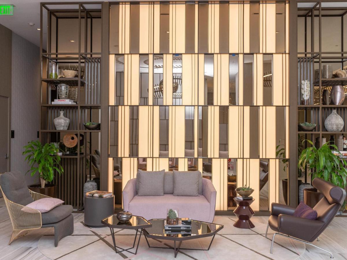 Hyde Beach House - Luxury 2-Bedroom - Gorgeous View - Resort Amenities - Rooftop Pool - Hot Tub - Tennis Court - Minutes To The Ocean 好莱坞 外观 照片