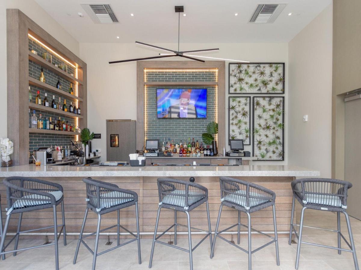 Hyde Beach House - Luxury 2-Bedroom - Gorgeous View - Resort Amenities - Rooftop Pool - Hot Tub - Tennis Court - Minutes To The Ocean 好莱坞 外观 照片